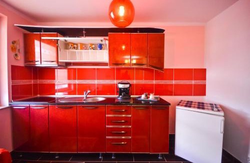 Barcea Mica House | Pensiunea Caro