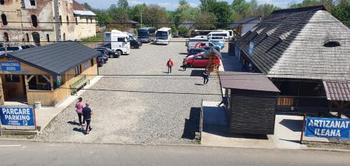 Sapinta House | Pensiunea Casa Șteț Toader Iulian