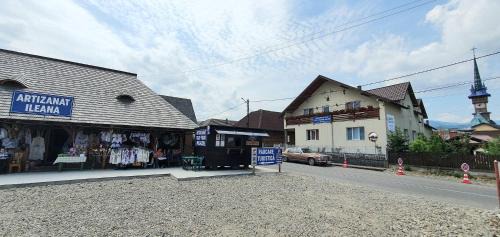 Sapinta House | Pensiunea Casa Șteț Toader Iulian