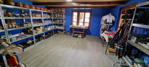 Sapinta House | Pensiunea Casa Șteț Toader Iulian