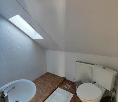 Lunca Ilvei Bed & Breakfast | Pensiunea Casa Alexandra