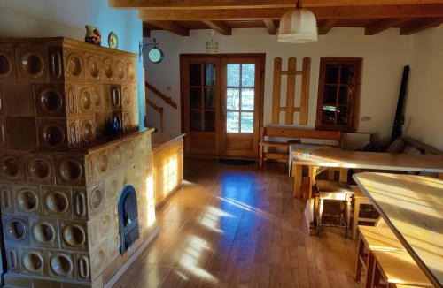 Lunca Ilvei Bed & Breakfast | Pensiunea Casa Alexandra