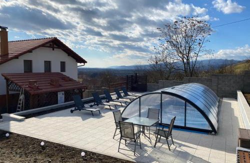 Ciugud House | Pensiunea Casa din Vii