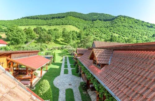 Gura Raului House | Pensiunea Casa Loloiu
