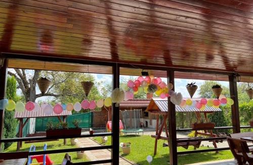 Saliste House | Pensiunea Class