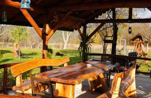 Paltin House | Pensiunea Cocoș