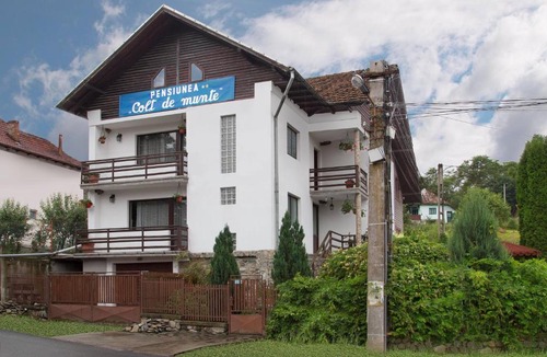 Corbeni House | Pensiunea Colt de Munte