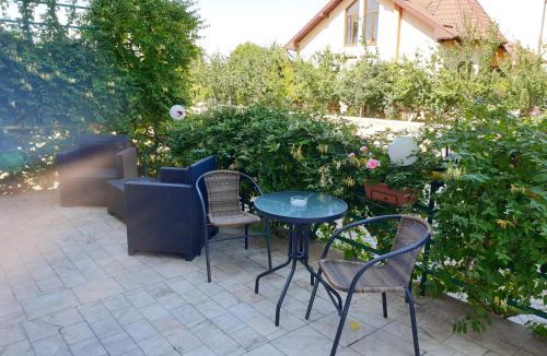 Scheia House | Pensiunea Confort