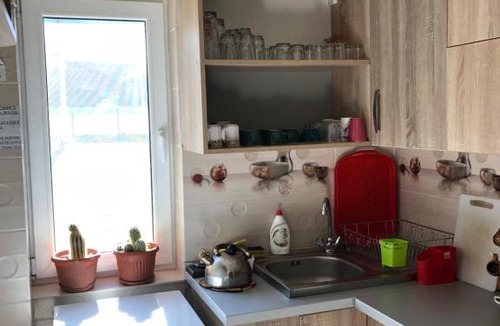 Bran House | Pensiunea Constanta