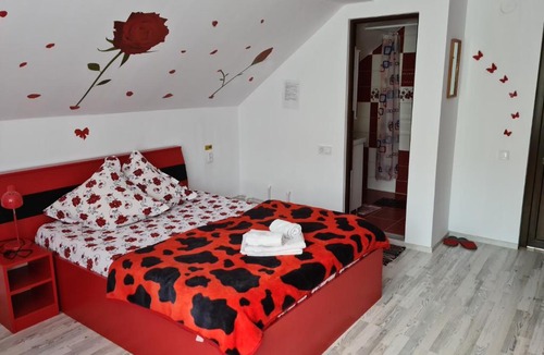 Bran House | Pensiunea Constanta