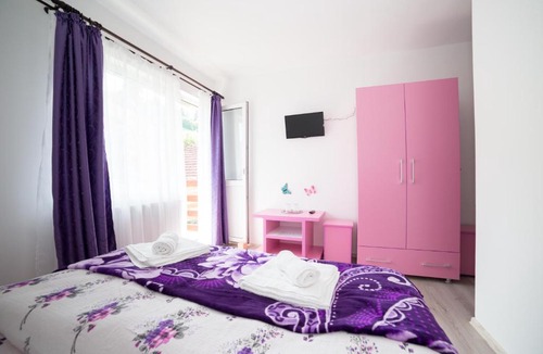 Bran House | Pensiunea Constanta