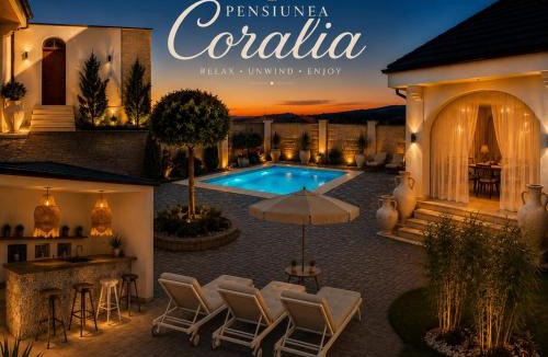 Archia House | Pensiunea Coralia