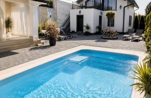 Archia House | Pensiunea Coralia