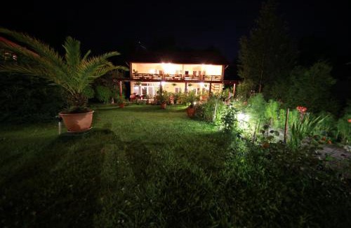 Horezu House | Pensiunea Criveanu