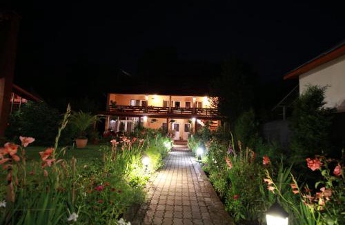 Horezu House | Pensiunea Criveanu