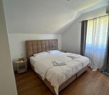 Sichevita Bed & Breakfast | Pensiunea Crușovița Clisura Dunării