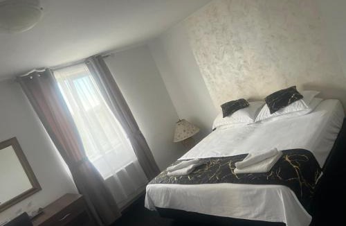 Deva Hotel | Pensiunea Dacia Deva