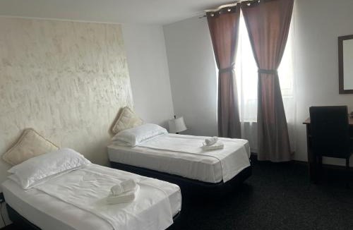 Deva Hotel | Pensiunea Dacia Deva