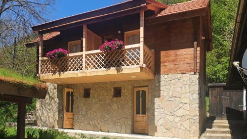 Bosorod House | Pensiunea Dacica