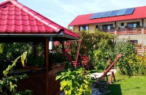 Horezu House | Pensiunea Dana