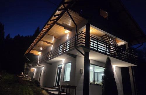 Bucium House | Pensiunea Dariana