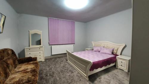 Bucium House | Pensiunea Dariana