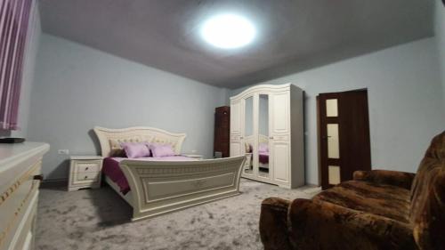 Bucium House | Pensiunea Dariana