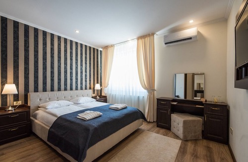 Tirgu Mures House | Pensiunea David