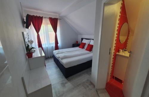 Pui House | Pensiunea Dawa