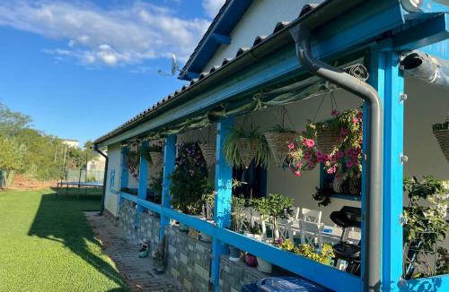Maliuc House | Pensiunea Delta Blue