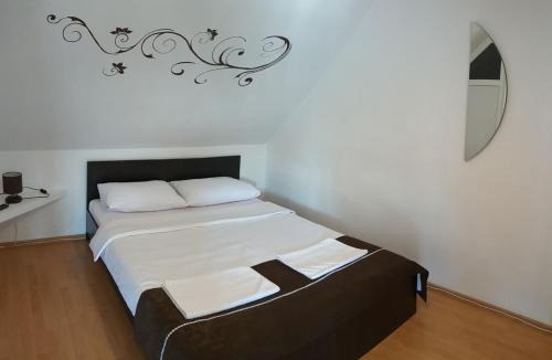 Cartisoara House | Pensiunea Denis