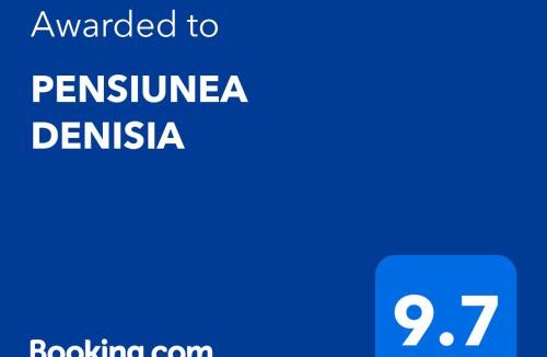 Vadu Izei House | PENSIUNEA DENISIA