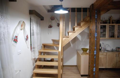 Vadu Izei House | PENSIUNEA DENISIA