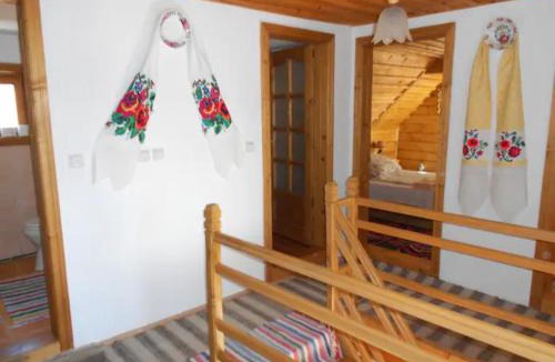 Vadu Izei House | PENSIUNEA DENISIA