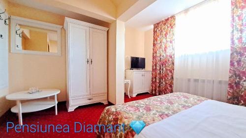 Ghimbav House | Pensiunea Diamant
