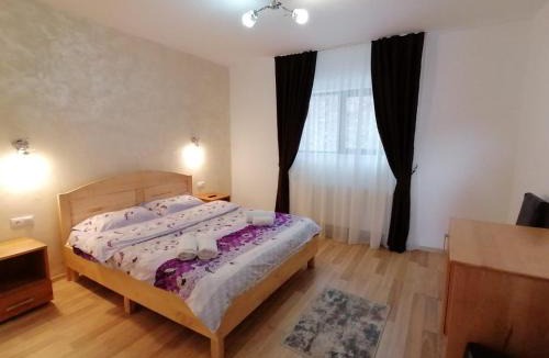 Bistrita Bargaului House | Pensiunea Diana