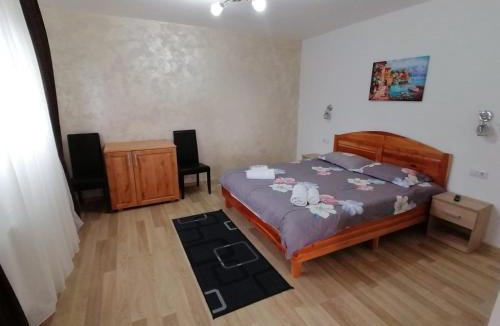 Bistrita Bargaului House | Pensiunea Diana