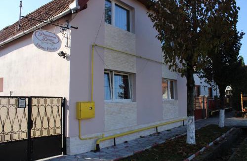 Deva House | Pensiunea Diana
