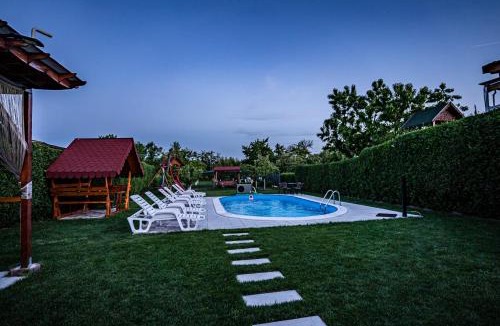 Deva House | Pensiunea Diana