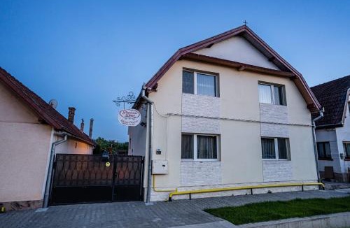 Deva House | Pensiunea Diana