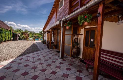 Deva House | Pensiunea Diana