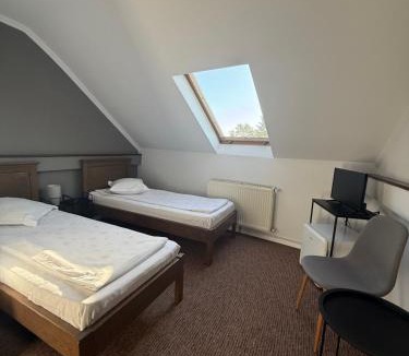 Fagaras House | Pensiunea Diana