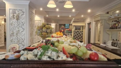 Mehadia House | Pensiunea Dimitrios