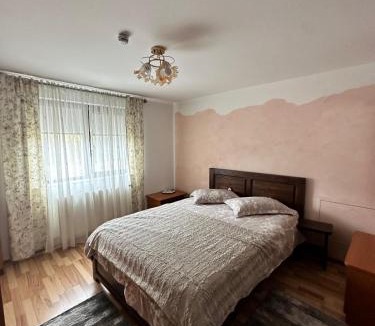 Capatineni-Ungureni House | Pensiunea Dor de munte