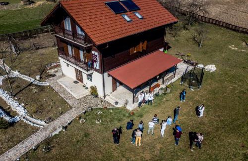 Rosia House | Pensiunea Dorel Codoban