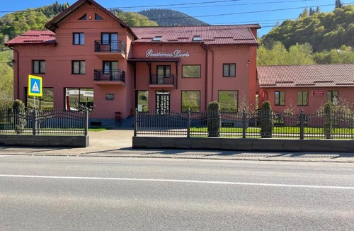 Rodna House | Pensiunea Doris