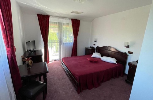Rodna House | Pensiunea Doris