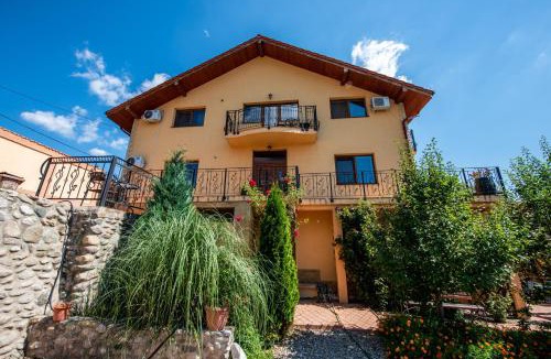 Orsova House | Pensiunea Dunavis