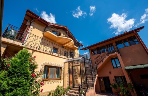 Orsova House | Pensiunea Dunavis