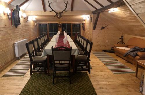 Axente Sever Hostel | Pensiunea El Greco